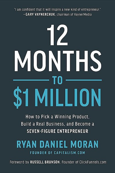 12 Months to $1 Million