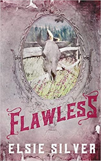 Flawless (Chestnut Springs)