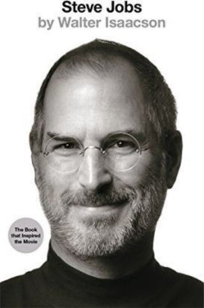 Steve Jobs: The Exclusive Biography