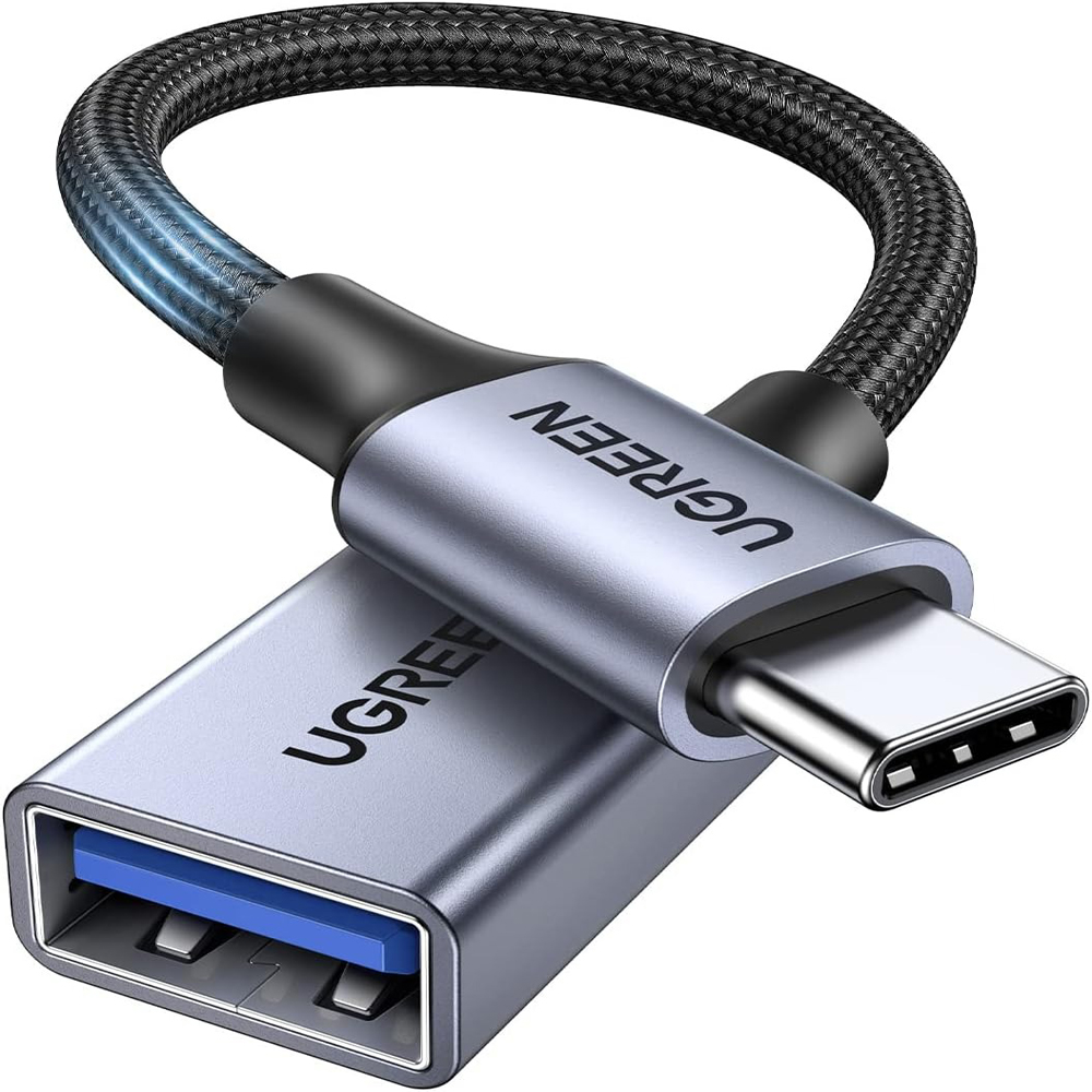 Ugreen USB-C OTG Adapter