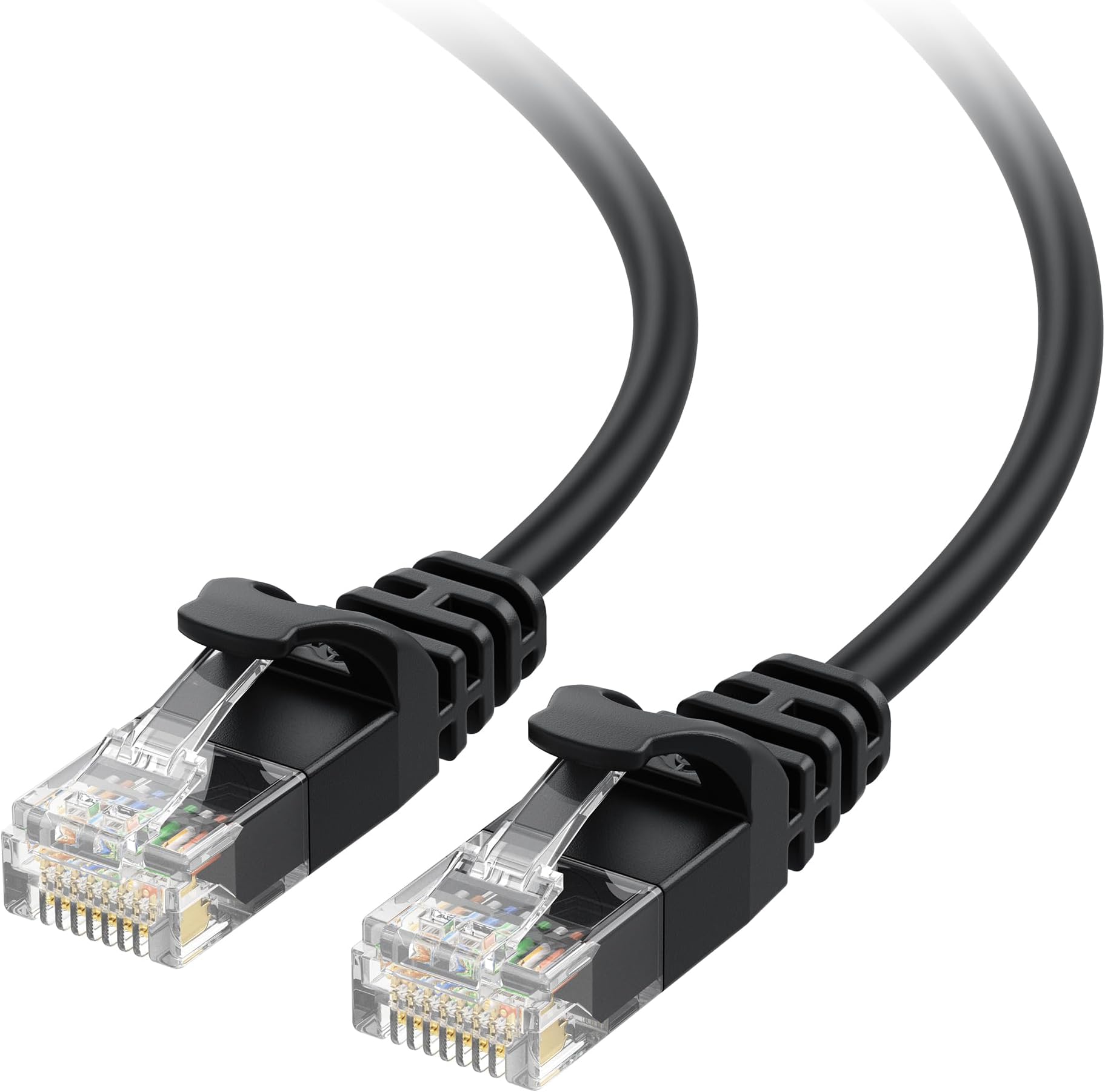 Cable Matters Cat6 Ethernet Cable - 1m