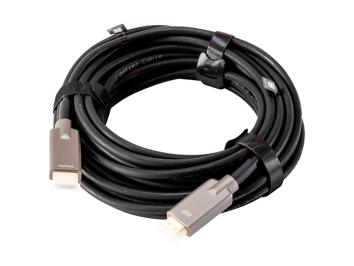 Monoprice SlimRun HDMI Cable - 3m
