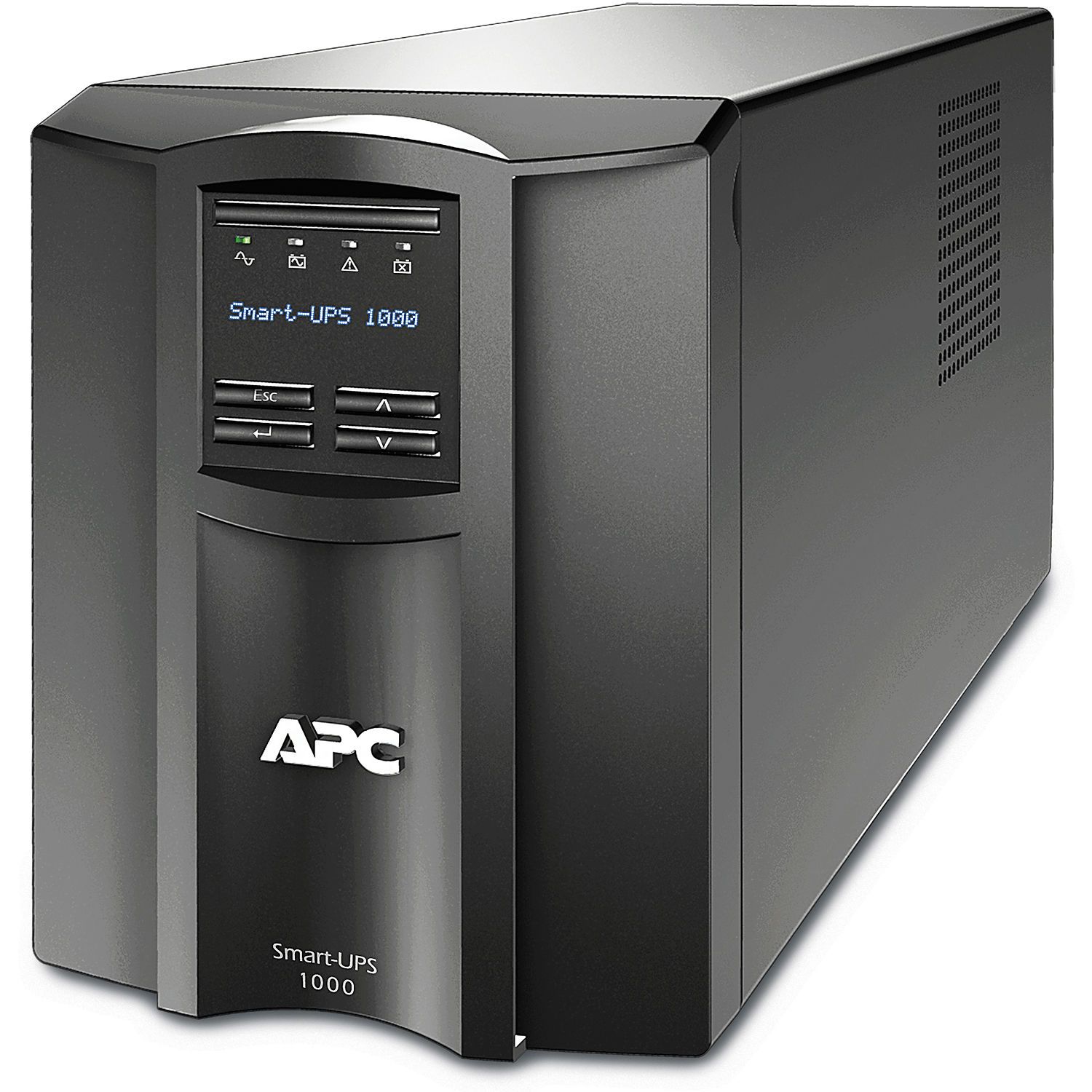 APC Smart-UPS SMT1000I 1000VA Rack/Tower