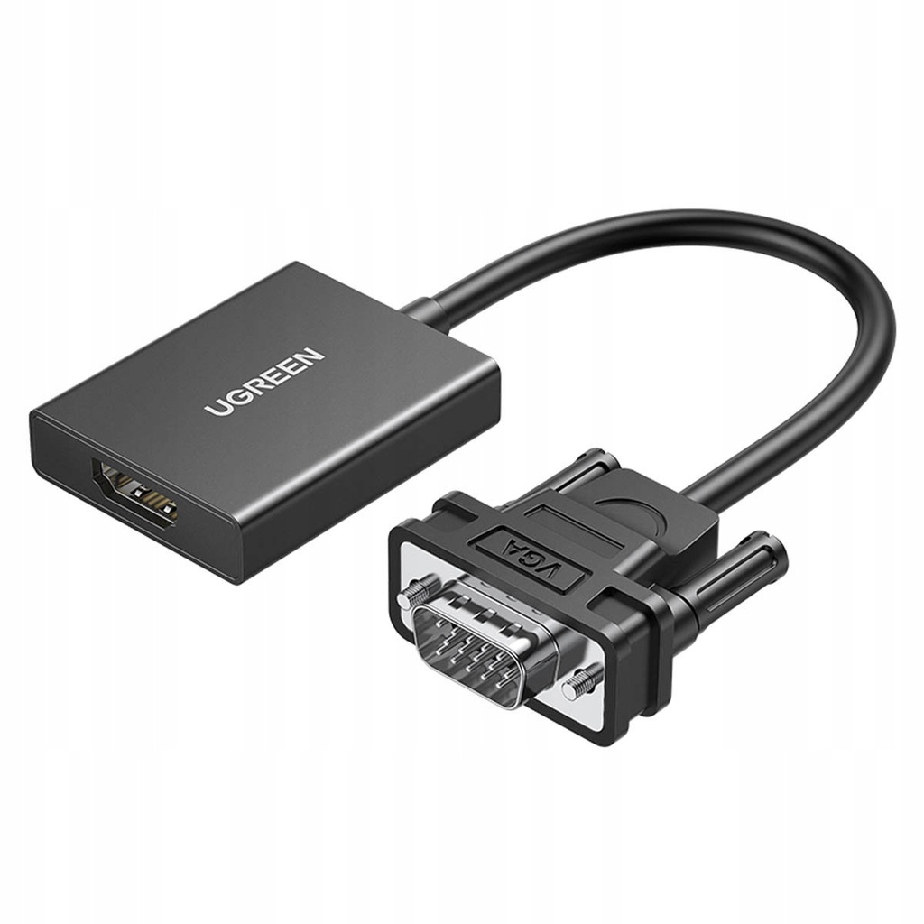 Ugreen HDMI to VGA Adapter