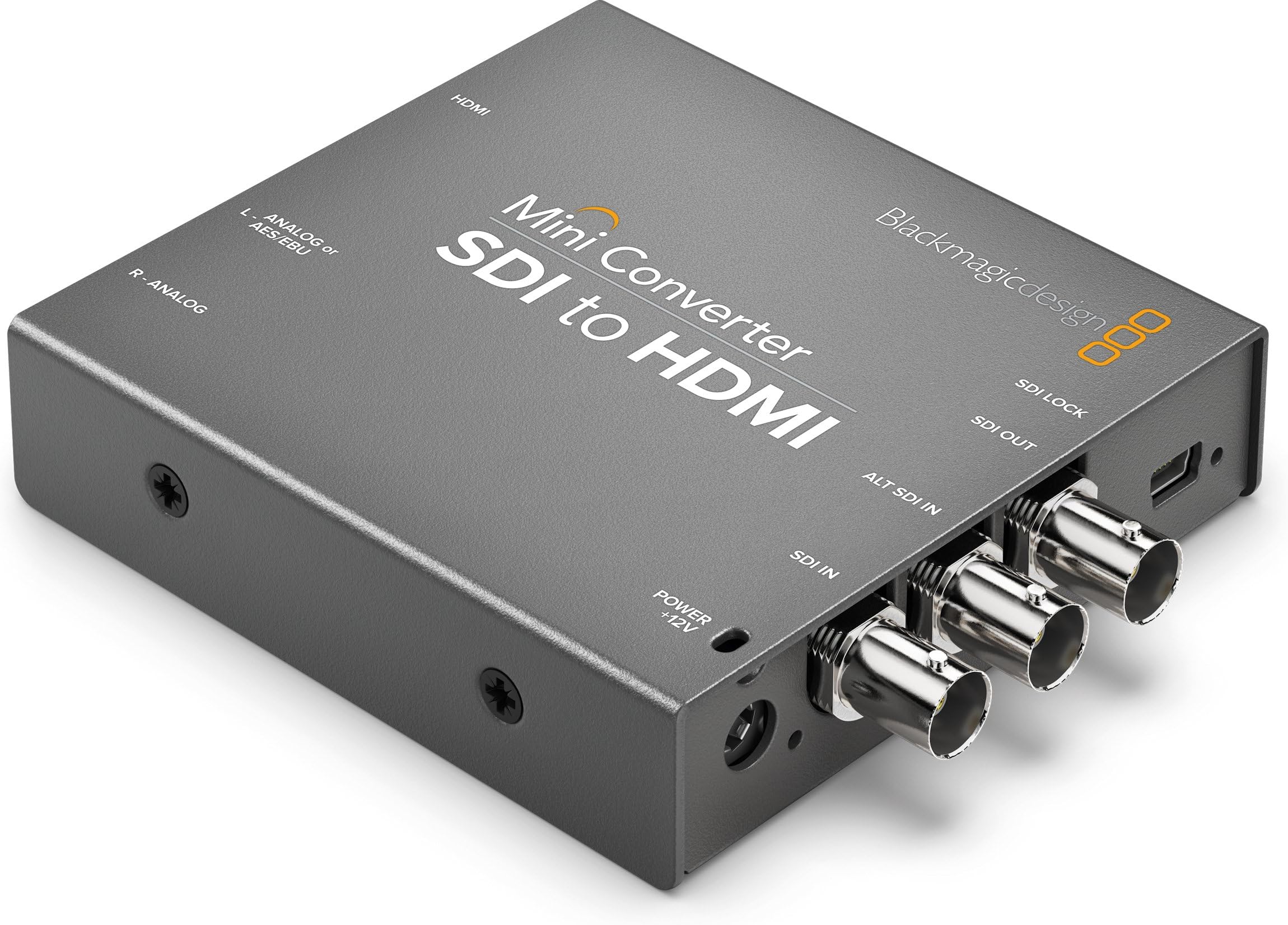 Blackmagic Design Micro Converter HDMI to SDI 3G