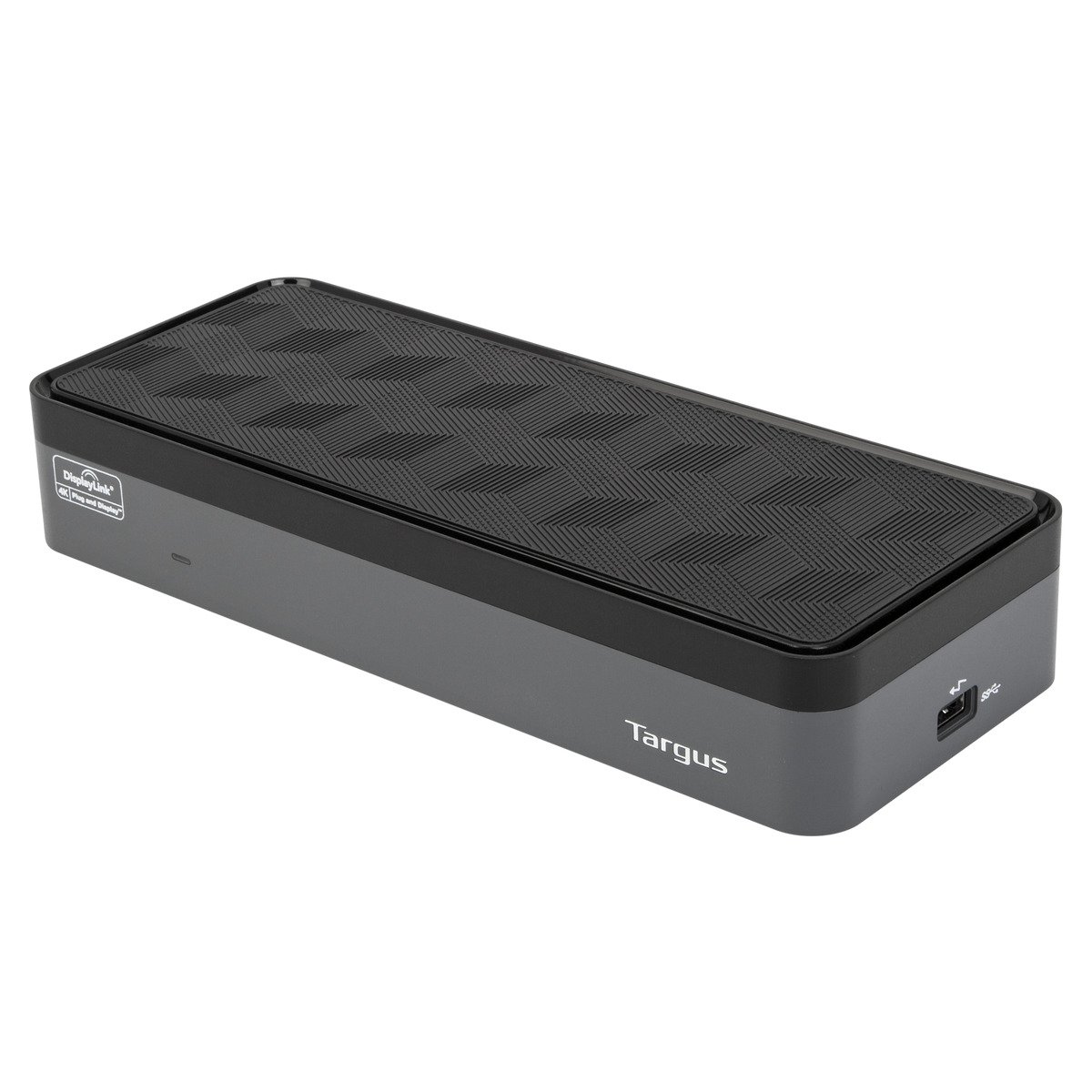 Targus USB-C Universal Quad 4K Docking Station