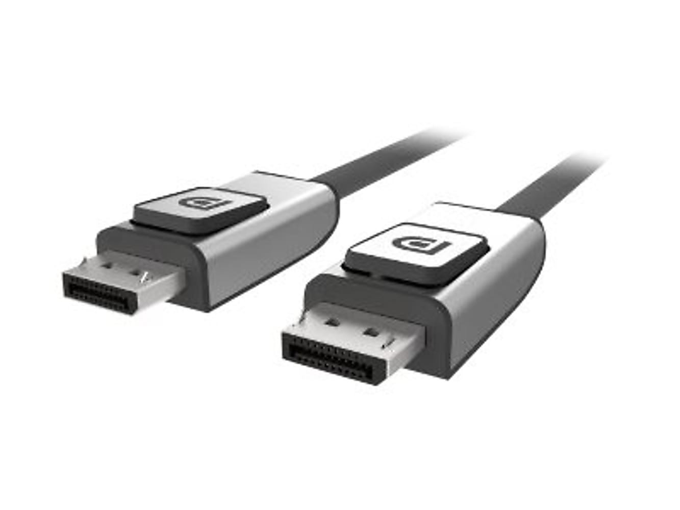 Belkin DisplayPort 1.2 Cable - 1m