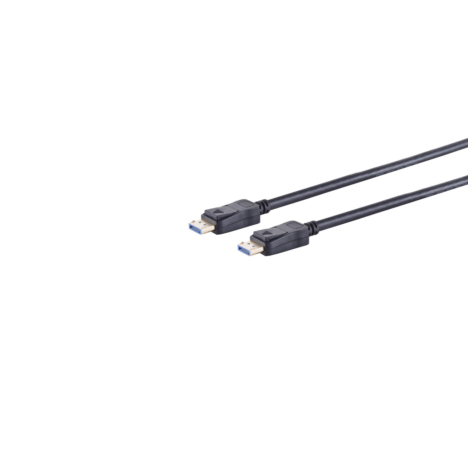 Club3D DisplayPort 2.0 UHBR10 Cable - 2m