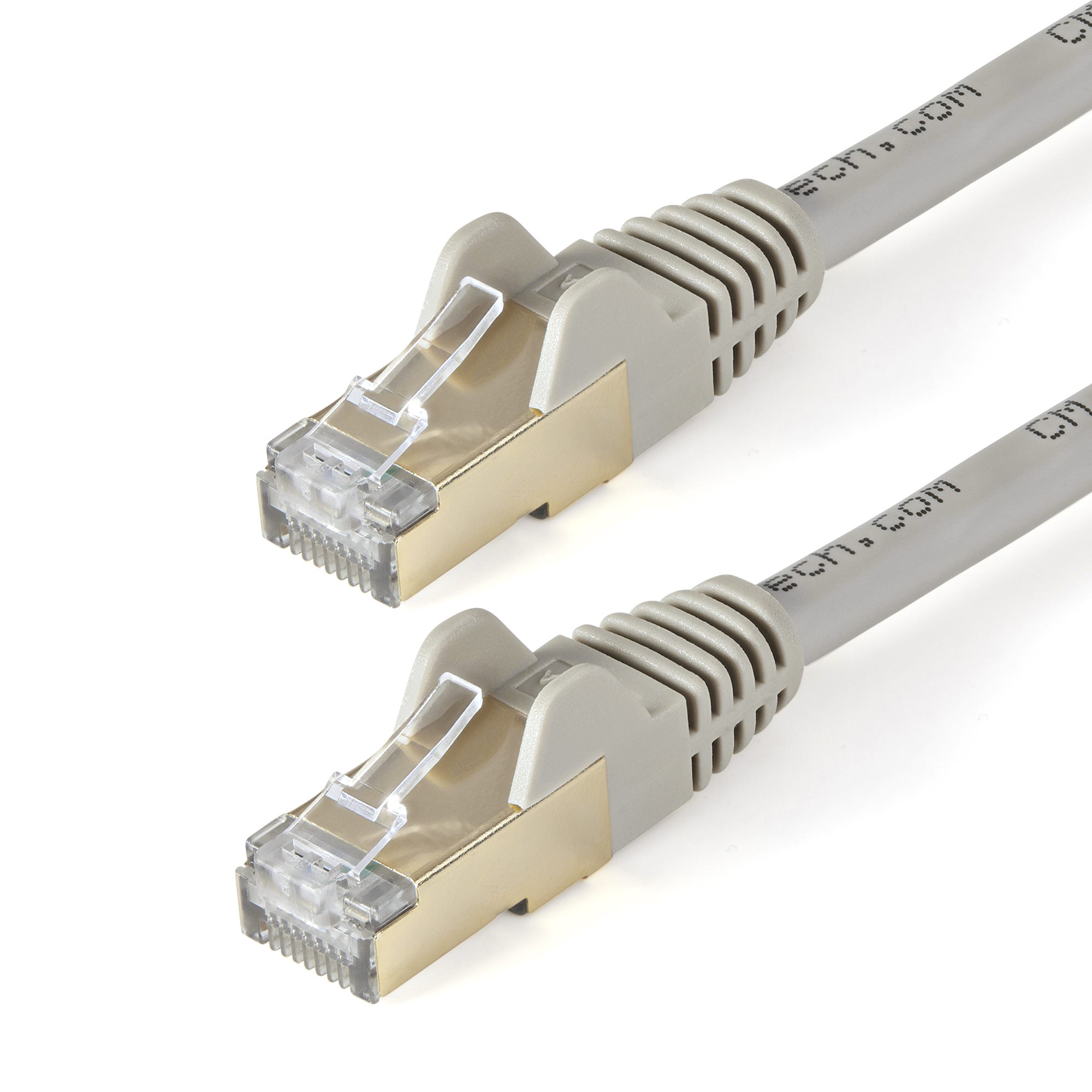 StarTech Cat6a Ethernet Cable - 5m