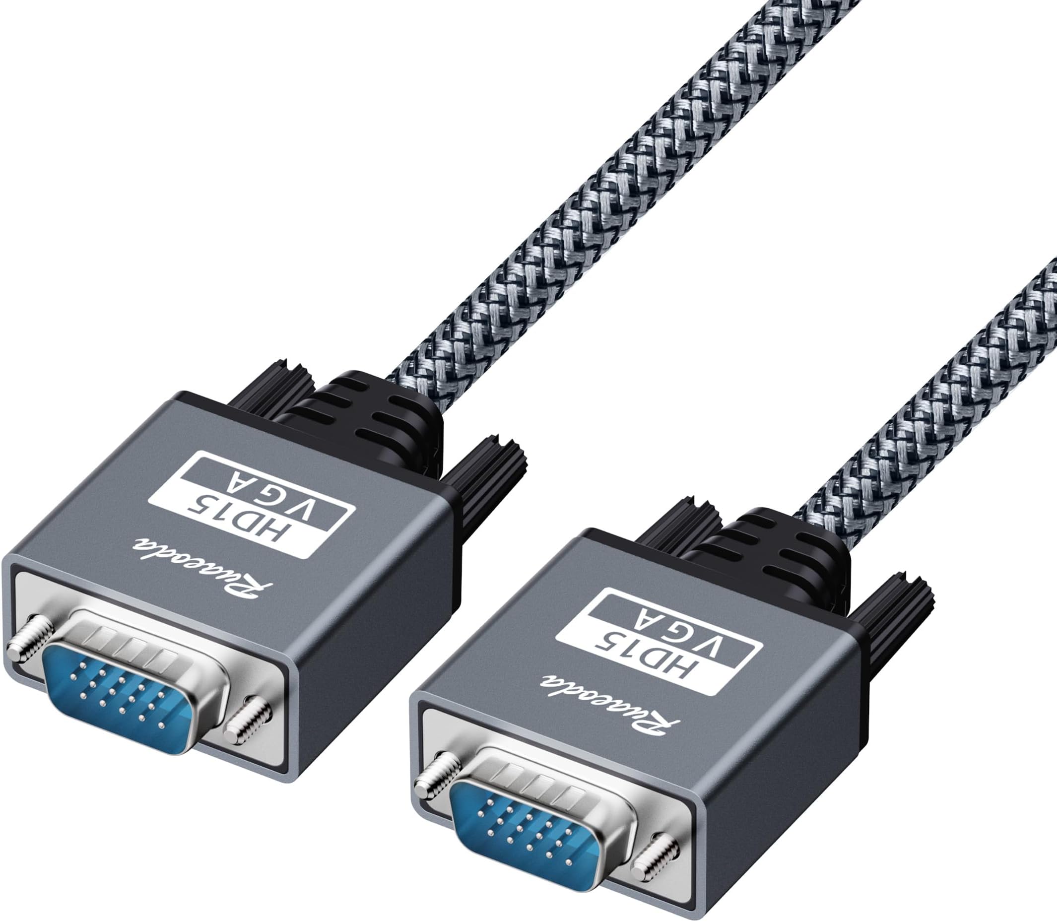 AmazonBasics VGA to VGA Cable - 3m