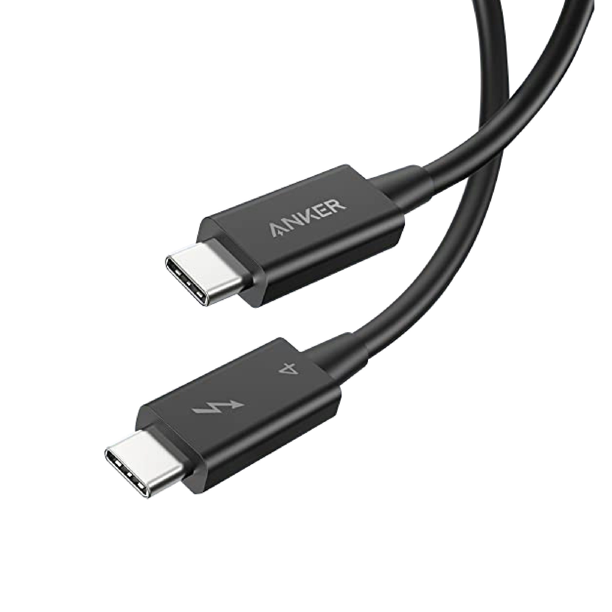 Anker USB-C Thunderbolt 4 Cable - 0.7m