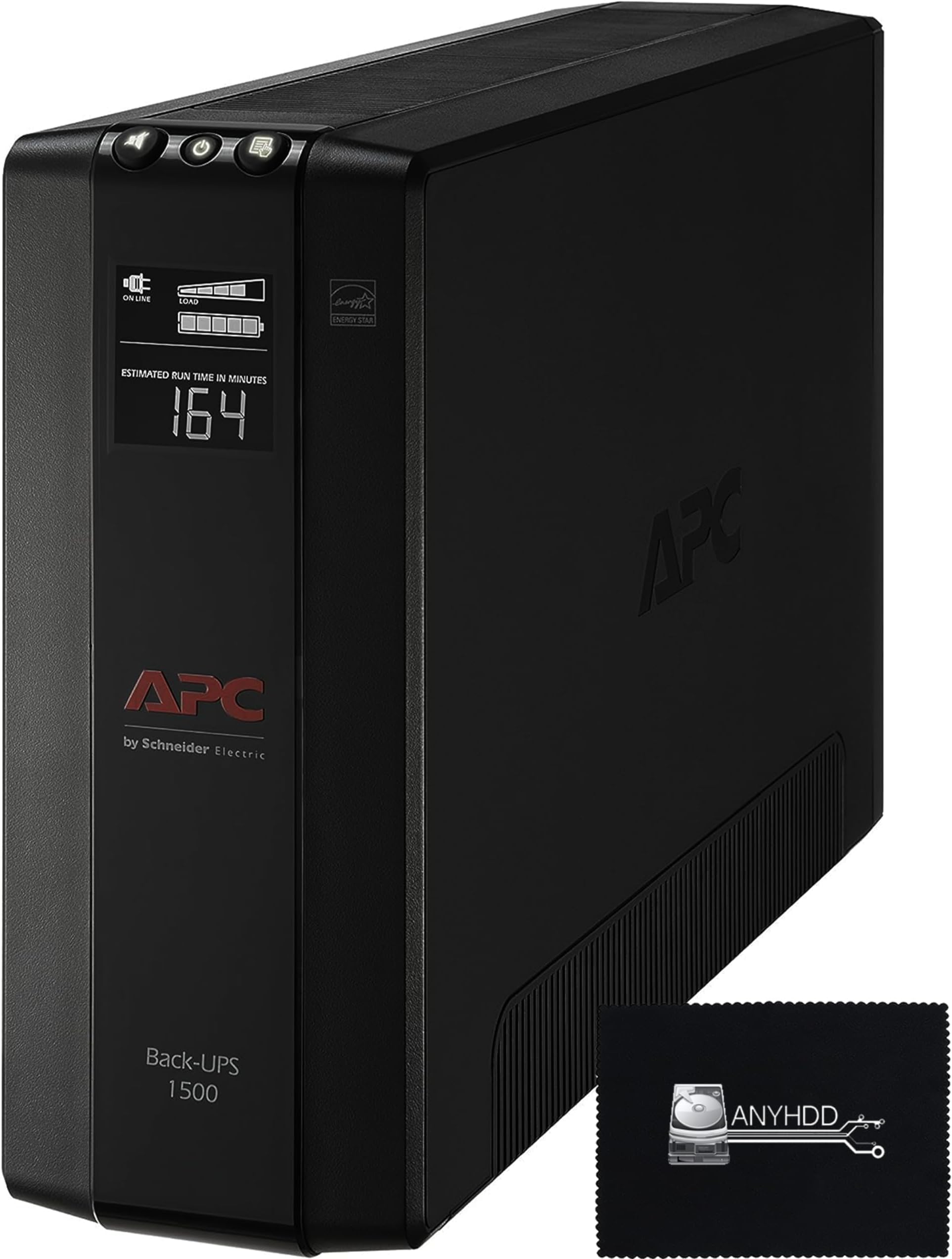 APC Back-UPS Pro BR1500G-IN 1500VA UPS