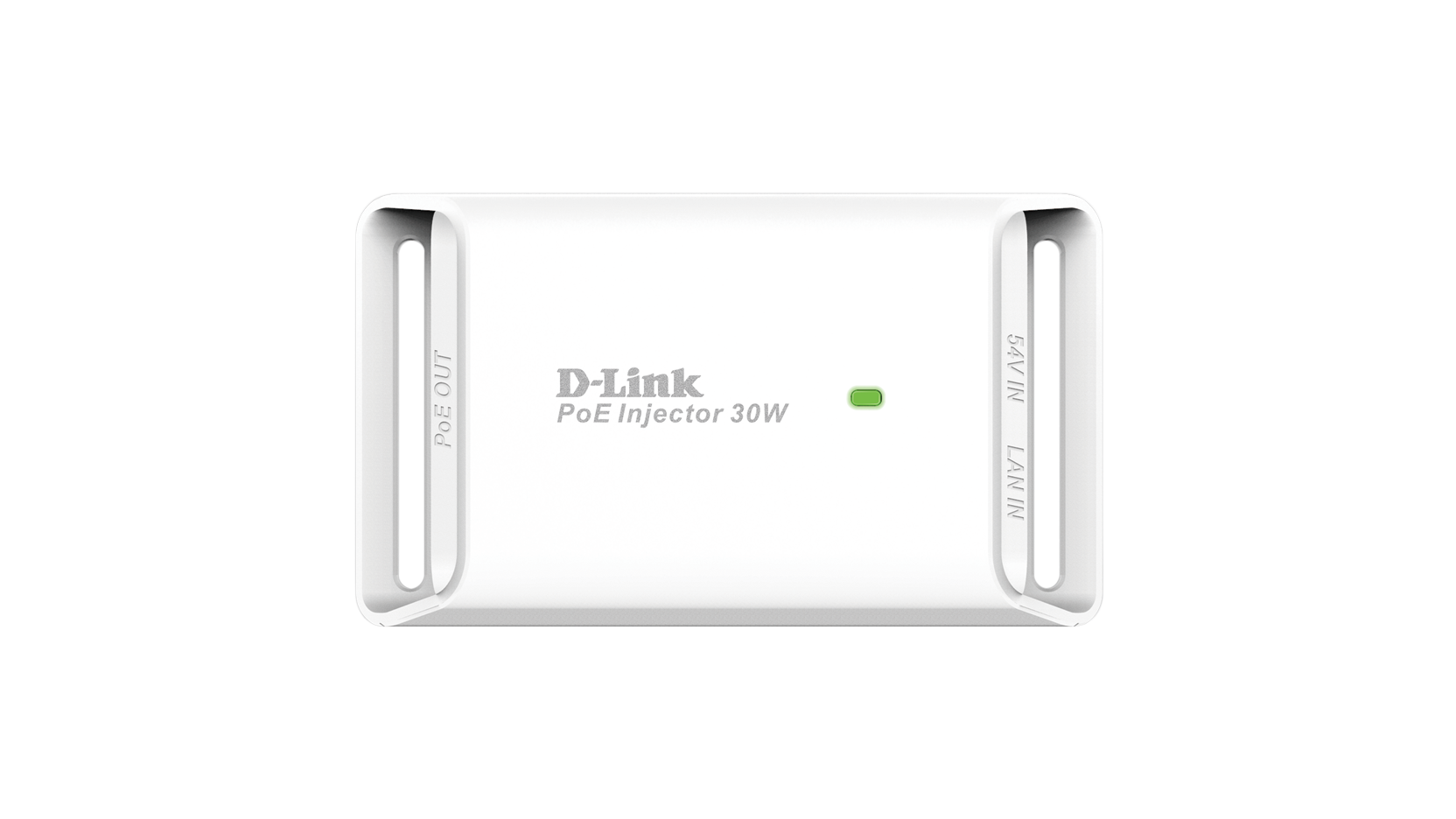 D-Link DPE-301GI Gigabit PoE Injector