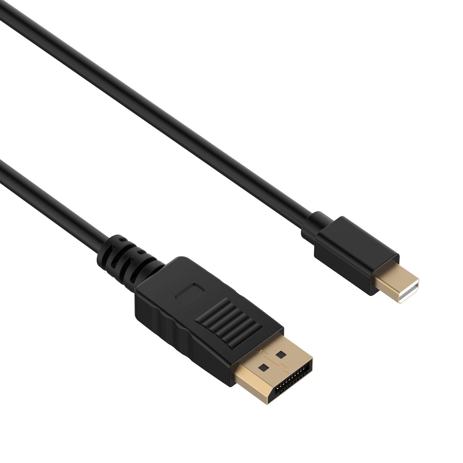 Rankie DisplayPort to DisplayPort Cable - 1.8m