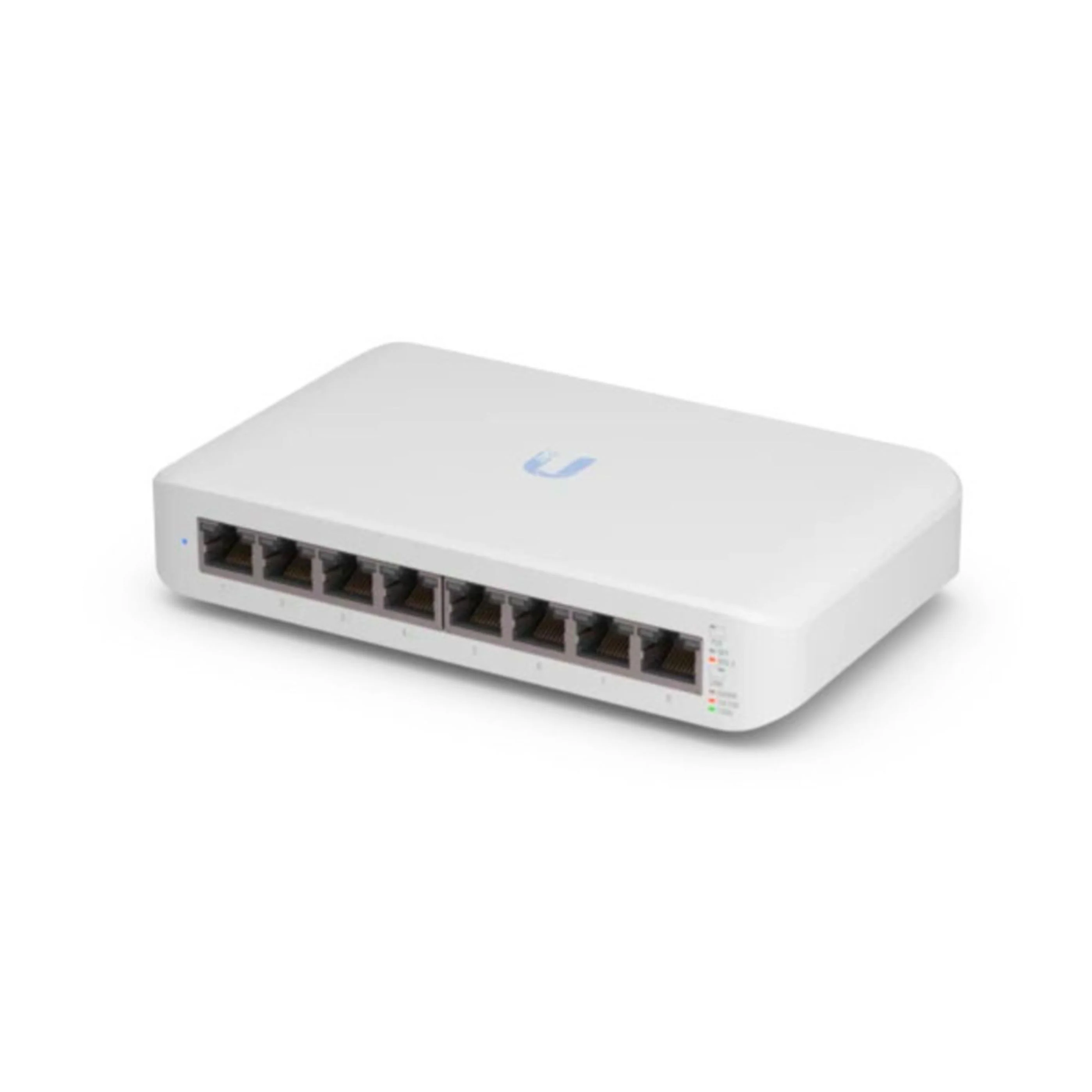 Ubiquiti UniFi Switch Lite 8 PoE (USW-Lite-8-PoE)