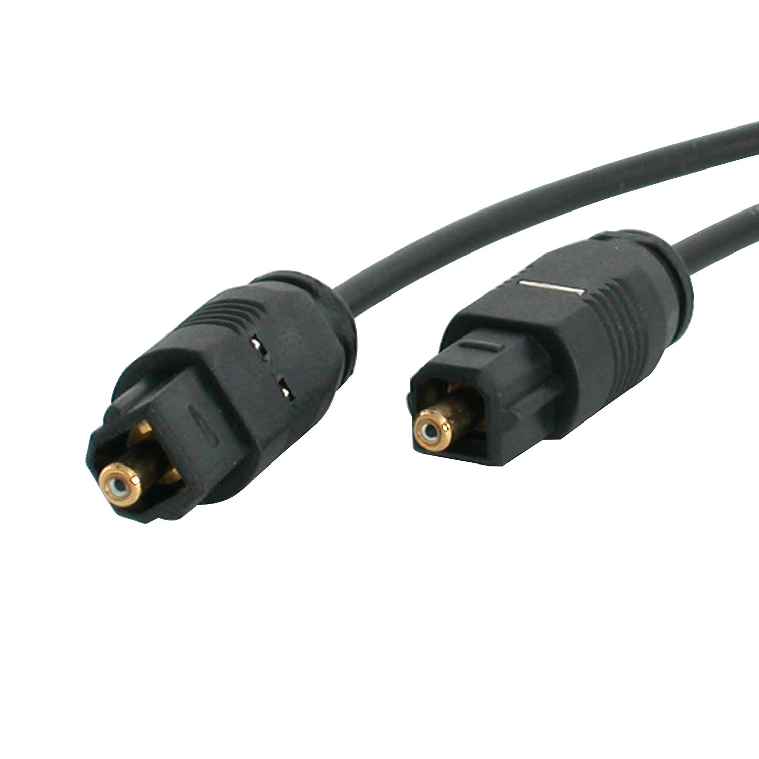 StarTech SPDIF Digital Coaxial Audio Cable - 1m