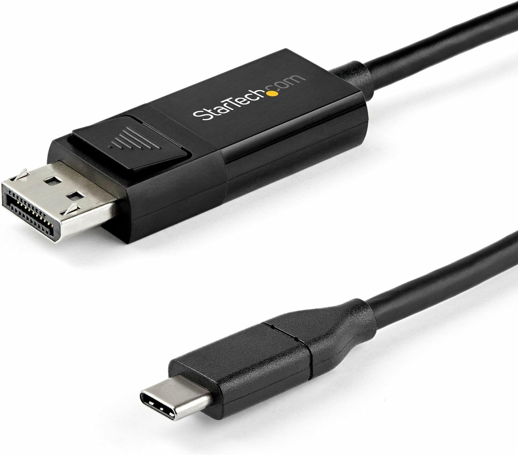 StarTech USB-C to DisplayPort 1.4 Adapter 8K