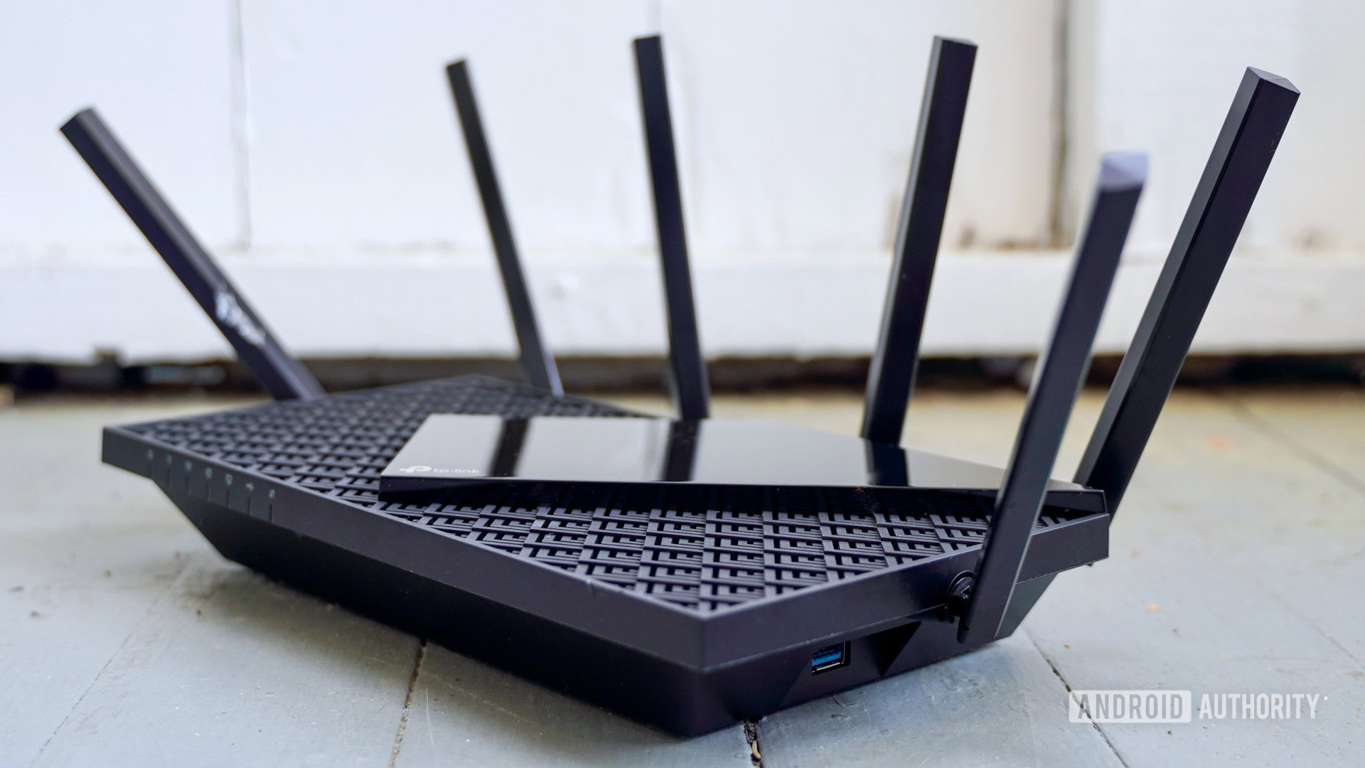 TP-Link Archer AX73 Wi-Fi 6 Router AX5400