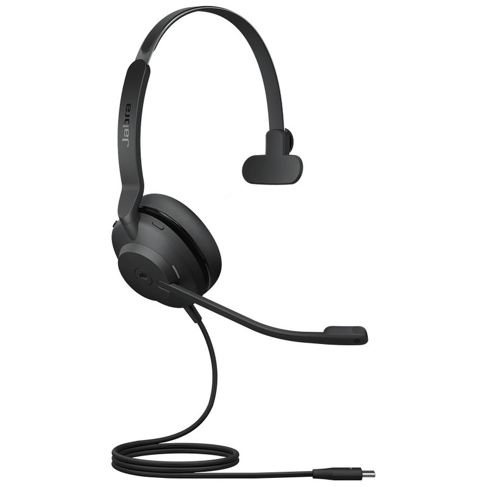 Jabra Evolve2 30 USB-C Mono Headset