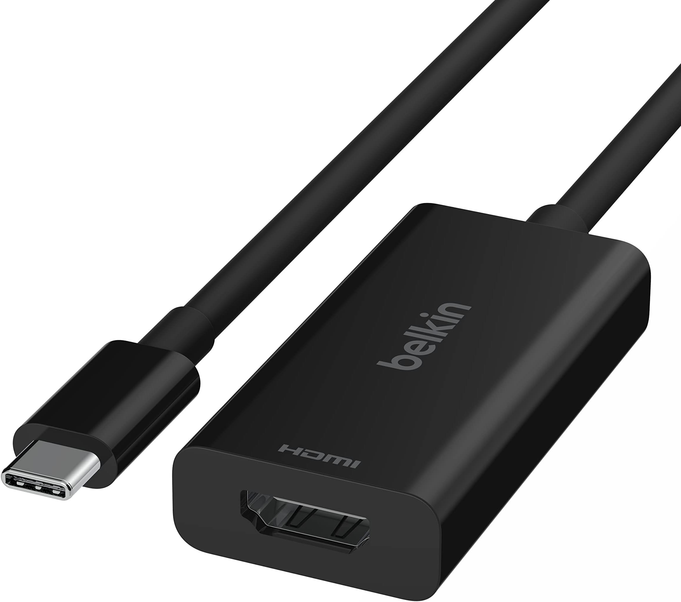 Belkin USB-C to HDMI 2.1 Adapter 8K