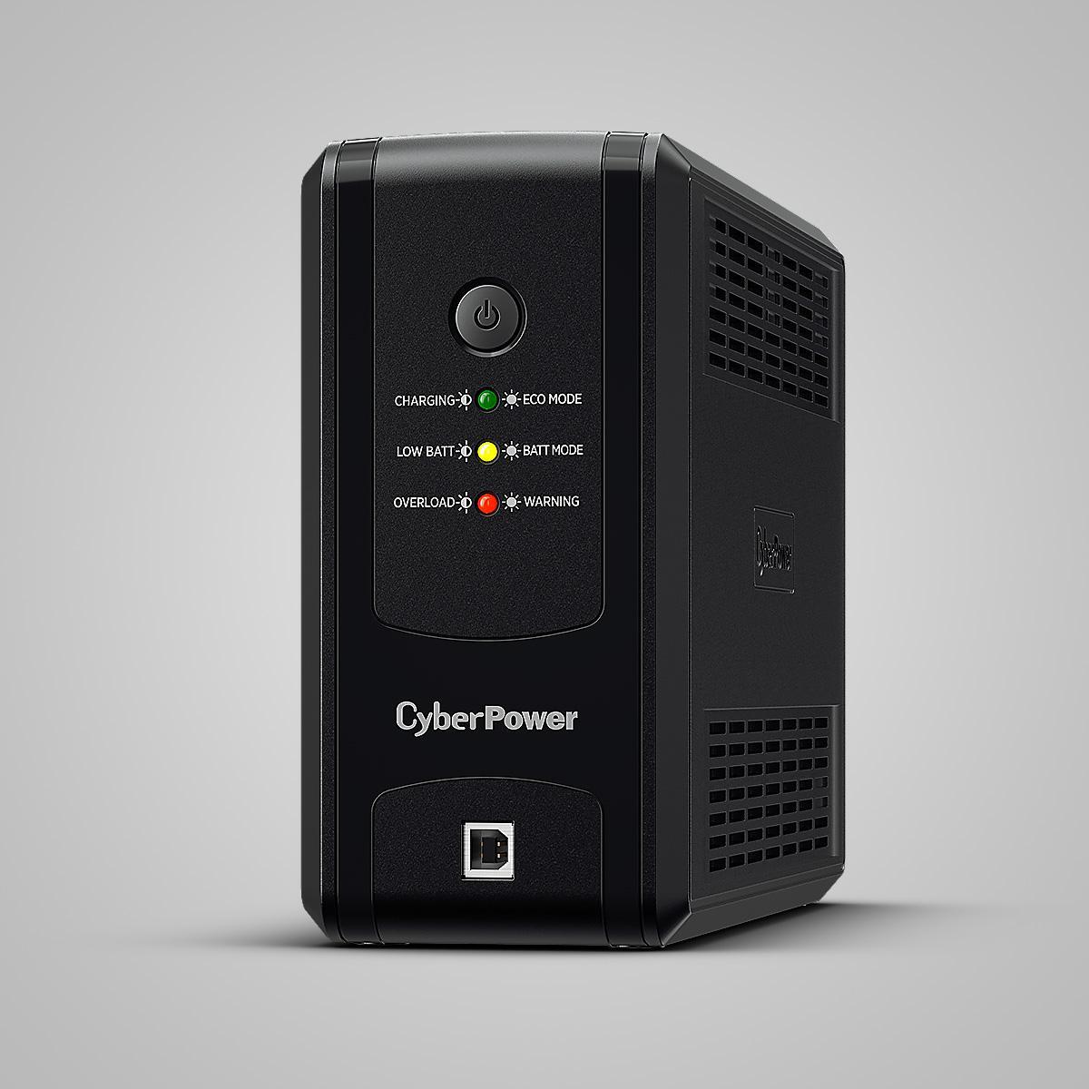 CyberPower UT850EG 850VA UPS