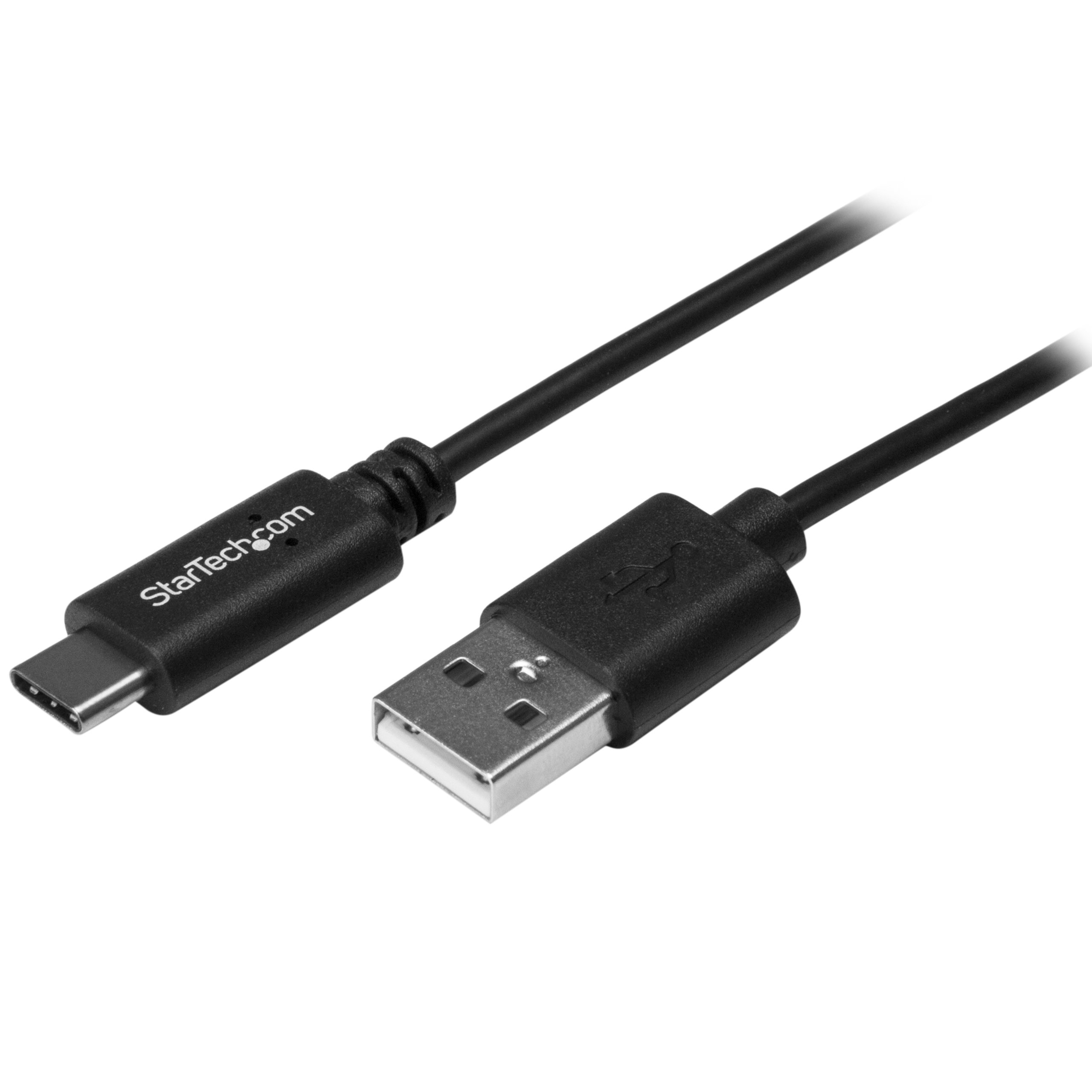 StarTech USB-C to USB-A Cable - 2m