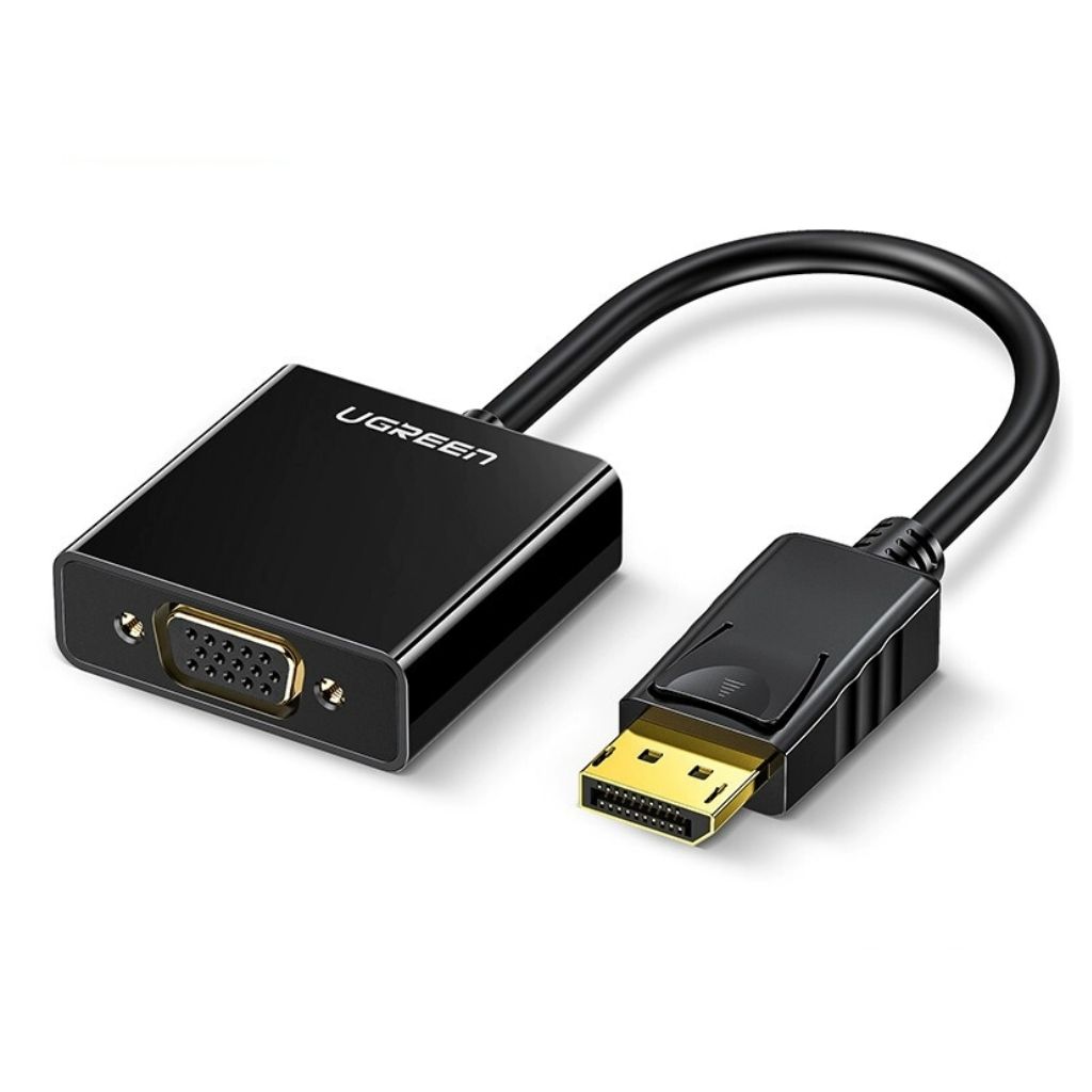 Ugreen DisplayPort to VGA Adapter