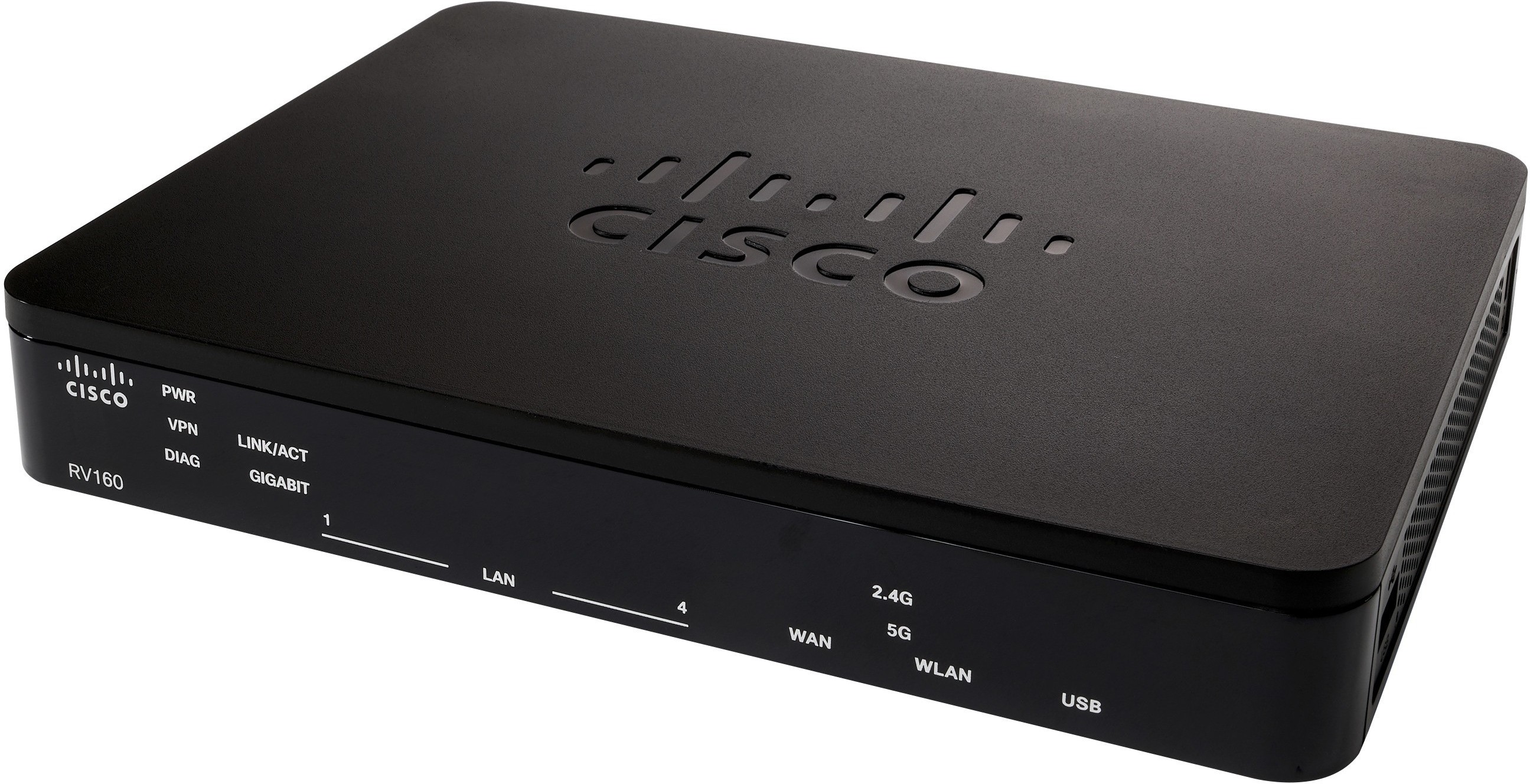 Cisco RV160 VPN Router