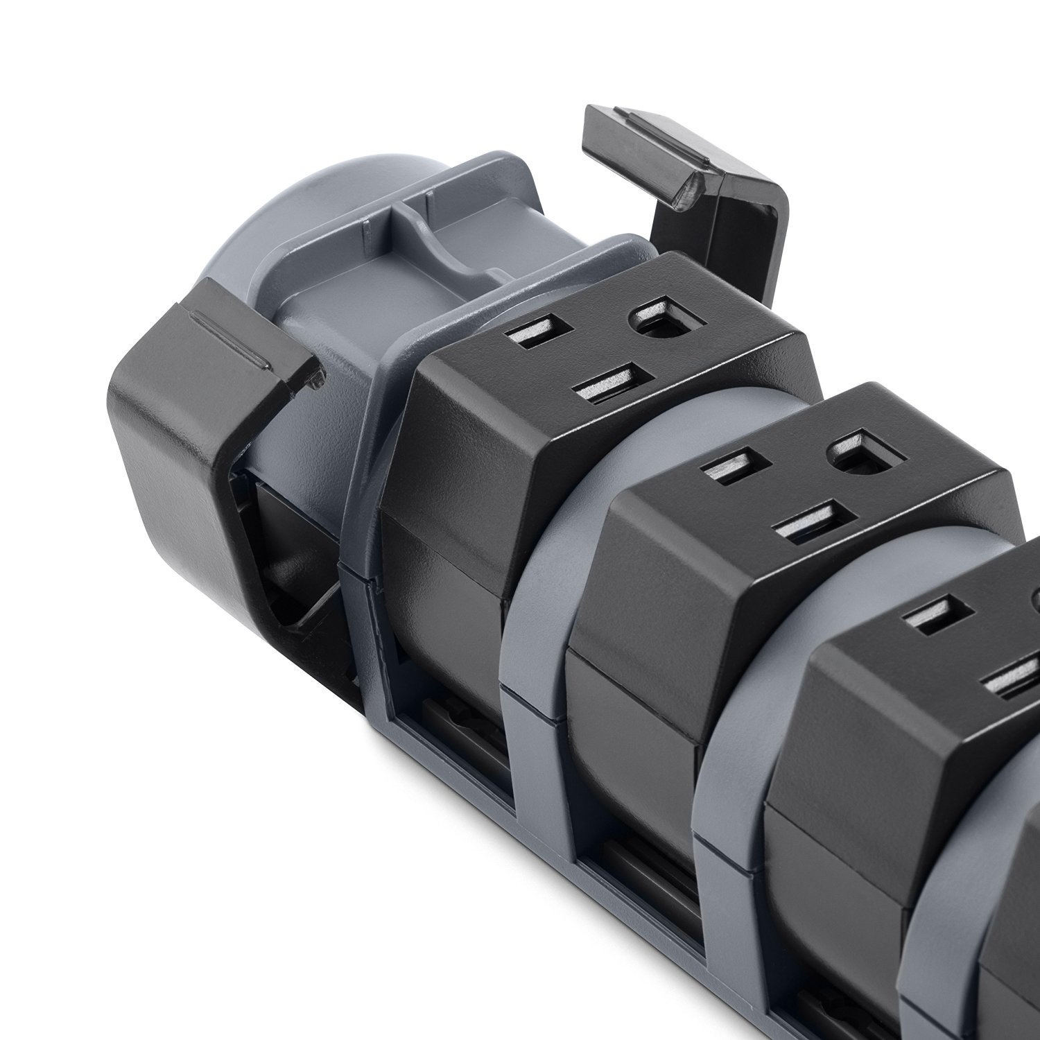 Belkin 12-Outlet Pivot-Plug Surge Protector