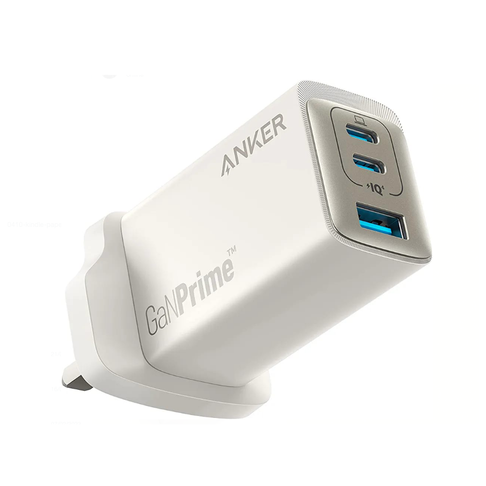 Anker 735 GaNPrime 65W 3-Port Charger