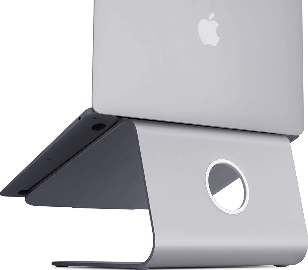 Rain Design mStand Laptop Stand - Space Gray