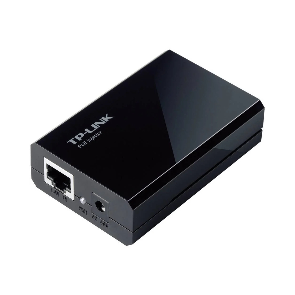 TP-Link TL-POE150S 802.3af PoE Injector