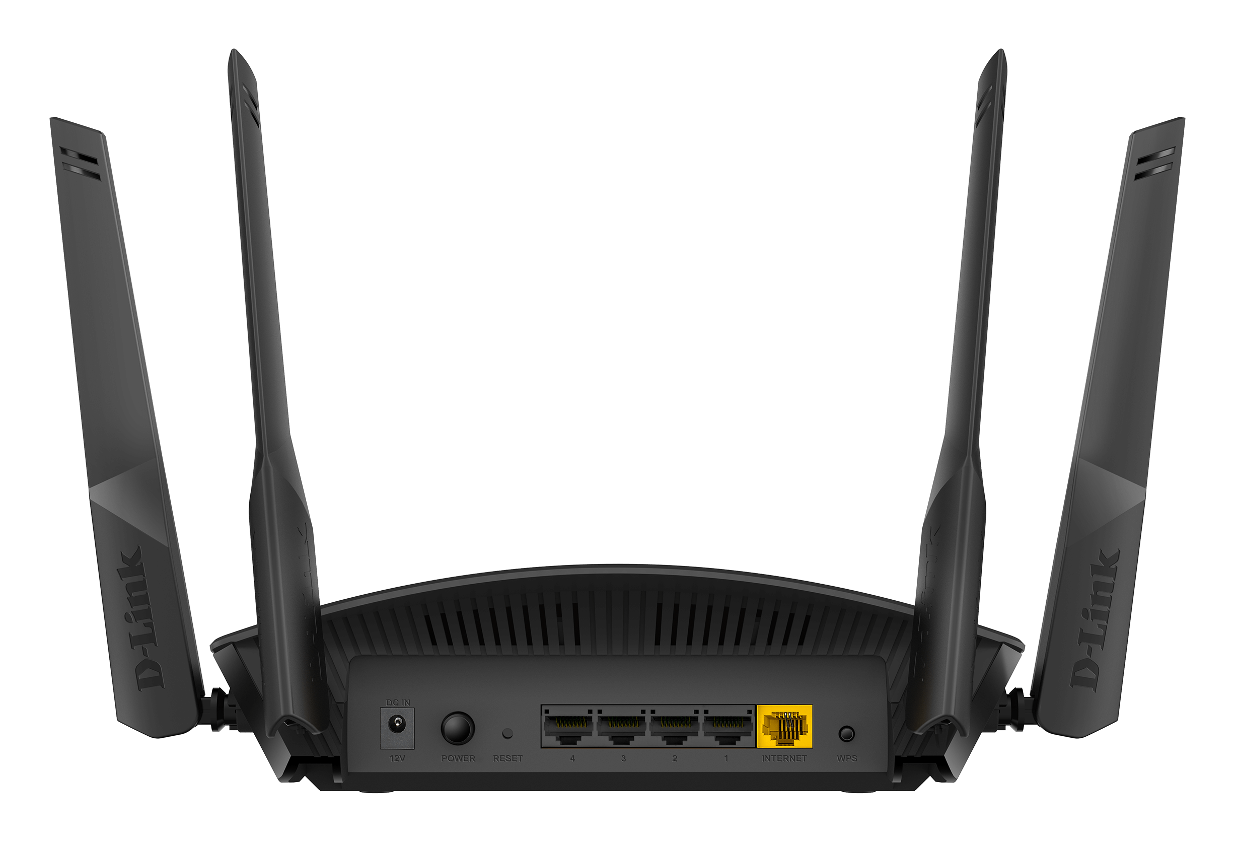 D-Link DIR-X1860 Wi-Fi 6 Router AX1800