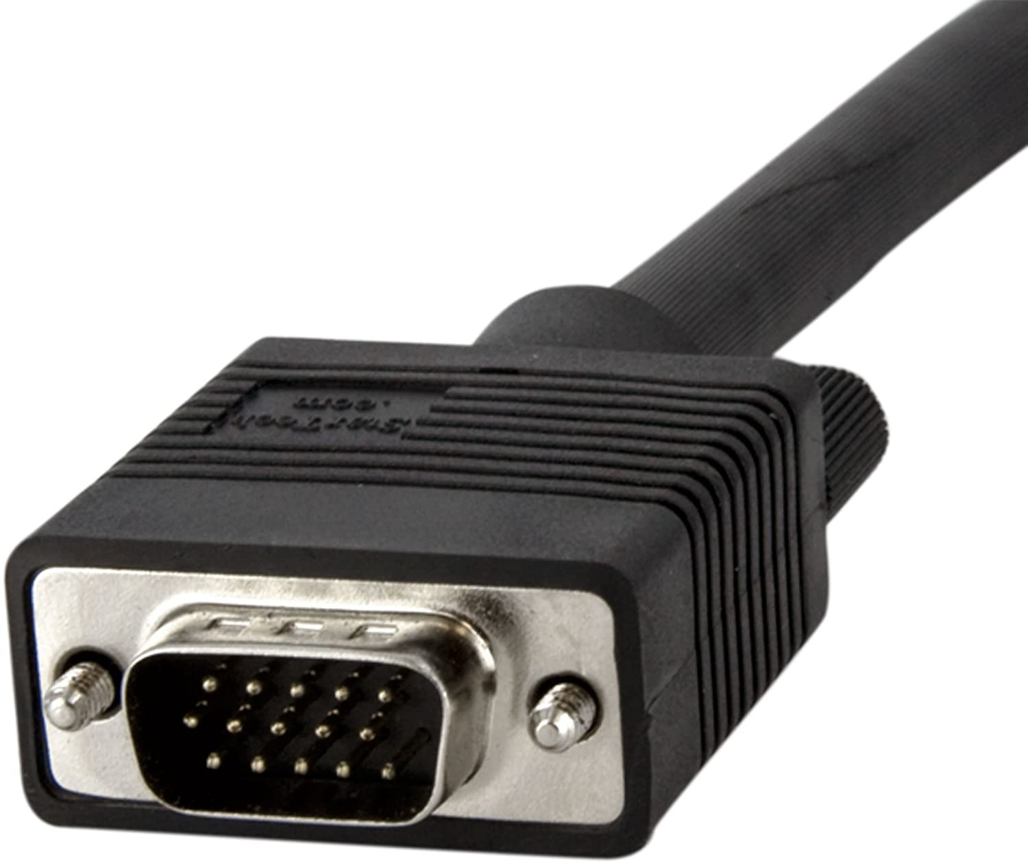 StarTech VGA Cable HD15 M/M - 5m