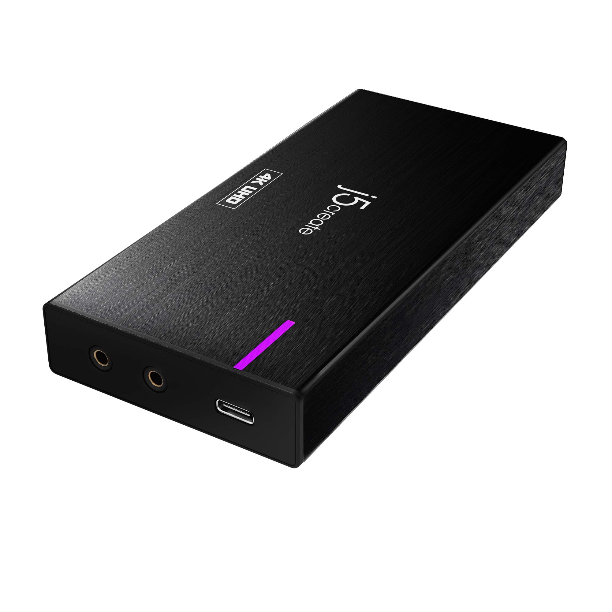 j5create HDMI to USB-C Video Capture Card