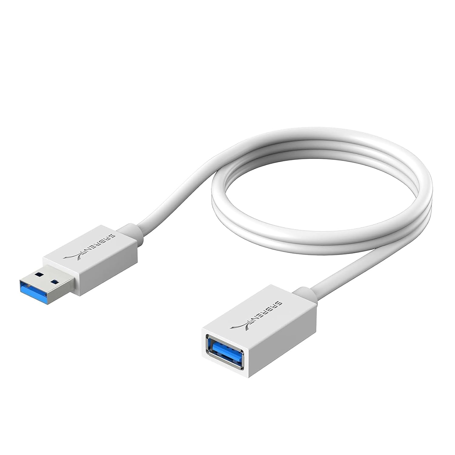 Sabrent USB 3.0 Extension Cable - 2m