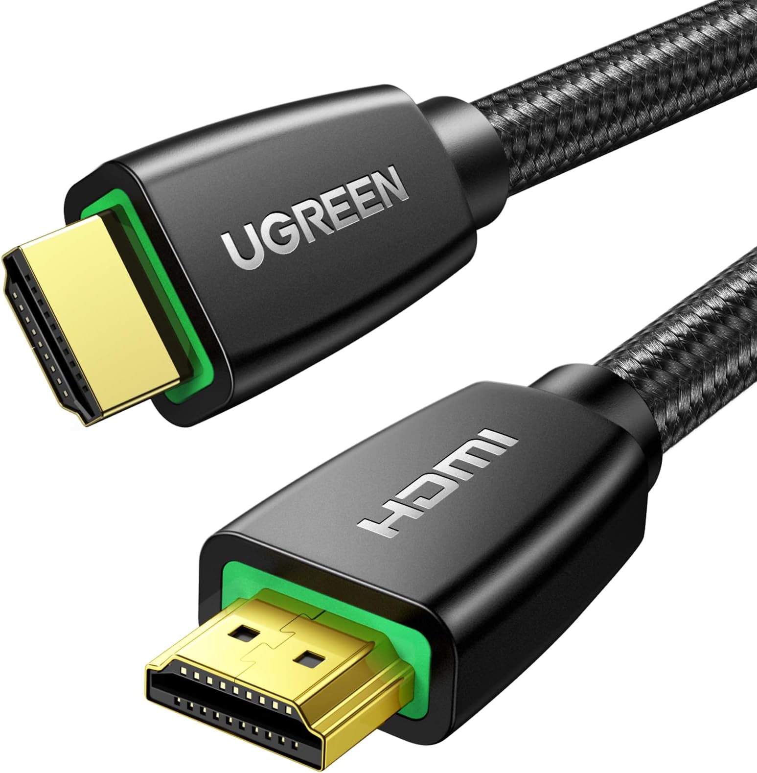Ugreen HDMI 2.0 4K Cable - 2m