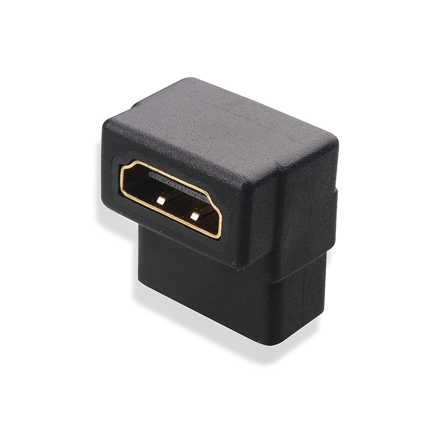 Cable Matters HDMI Coupler Female to Female