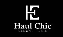 Haul Chic Slim Men's Formal Trouser - Black ( Pack of 1 )