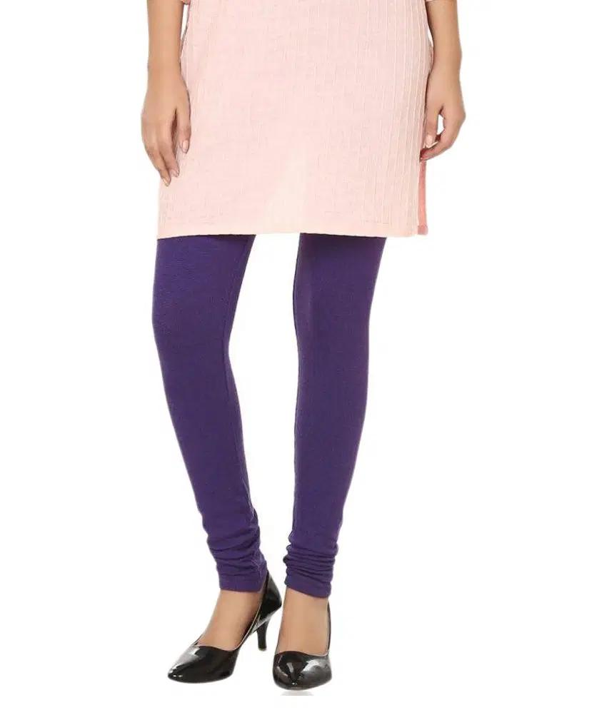 Robin Romeo Woollen Single Leggings